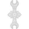 Open-end wrenches