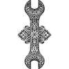 Open-end wrenches