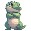 Crocodiles Crocodile