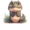 Crocodiles Crocodile
