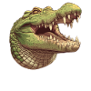 Crocodiles Crocodile