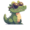 Crocodiles Crocodile