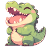 Crocodiles Crocodile