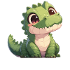 Crocodiles Crocodile