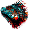 Iguane