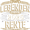 Legends to retire in 2026