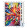 Airbrush-Illustration „Fantasie 04“ DE