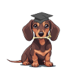 Teckel Chien d’étude Chiens d’étude