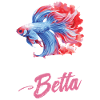 Not perfect, but Betta