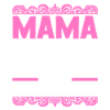 Mom of 3 children
