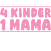 Maman de 4 enfants
