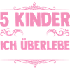 Mom of 5 children