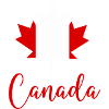 Canada Canada Maple Leaf