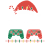 Gamer Gaming Gamer Gaming Christmas