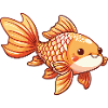 Goldfish Comic