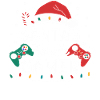 Gamer Gaming Gamer Gaming Noël