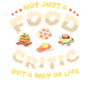 Food critic