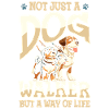 Dog handler