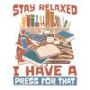 Bookbinder