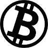Bitcoin black