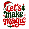 Christmas magic