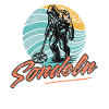 Sondeln Metalldetektor