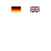 Engelsk Tysk Grammatik Læring Sjove lærere