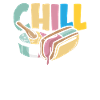 Chill Cream Lover Fun Design