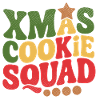 Christmas Cookies Team