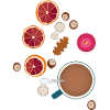 Hygge Fall Feelings Gift