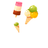 Love for cream fans