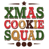 Christmas Cookies Team
