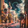 Plaza of Dreams