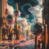 Dream Plaza