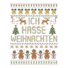 I hate Christmas funny things