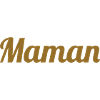 Maman d'Amour - Mother's Day