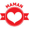 Maman d'Amour - Mother's Day