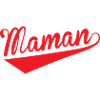 Maman d'Amour - Mother's Day