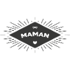 Maman d'Amour - Mother's Day