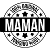 Maman d'Amour - Fête des Mères