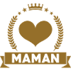 Maman d'Amour - Mother's Day