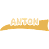 First name Anton