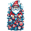 Père Noël - 🎅