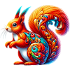 Squirrel