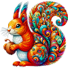 Squirrel