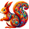Squirrel