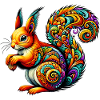 Squirrel
