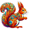 Squirrel