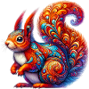 Squirrel