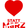 Herz satt März
